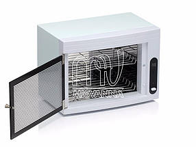 Професійний бактерицидний УФ-стерилізатор UV-STERILIZER YM-9002 для інструментів, фото 5