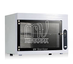 Професійний бактерицидний УФ-стерилізатор UV-STERILIZER YM-9002 для інструментів, фото 4