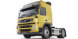 Вантажні автомобілі Volvo FM