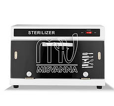 Професійний бактерицидний УФ-стерилізатор UV-STERILIZER BF-209 для інструментів, фото 3