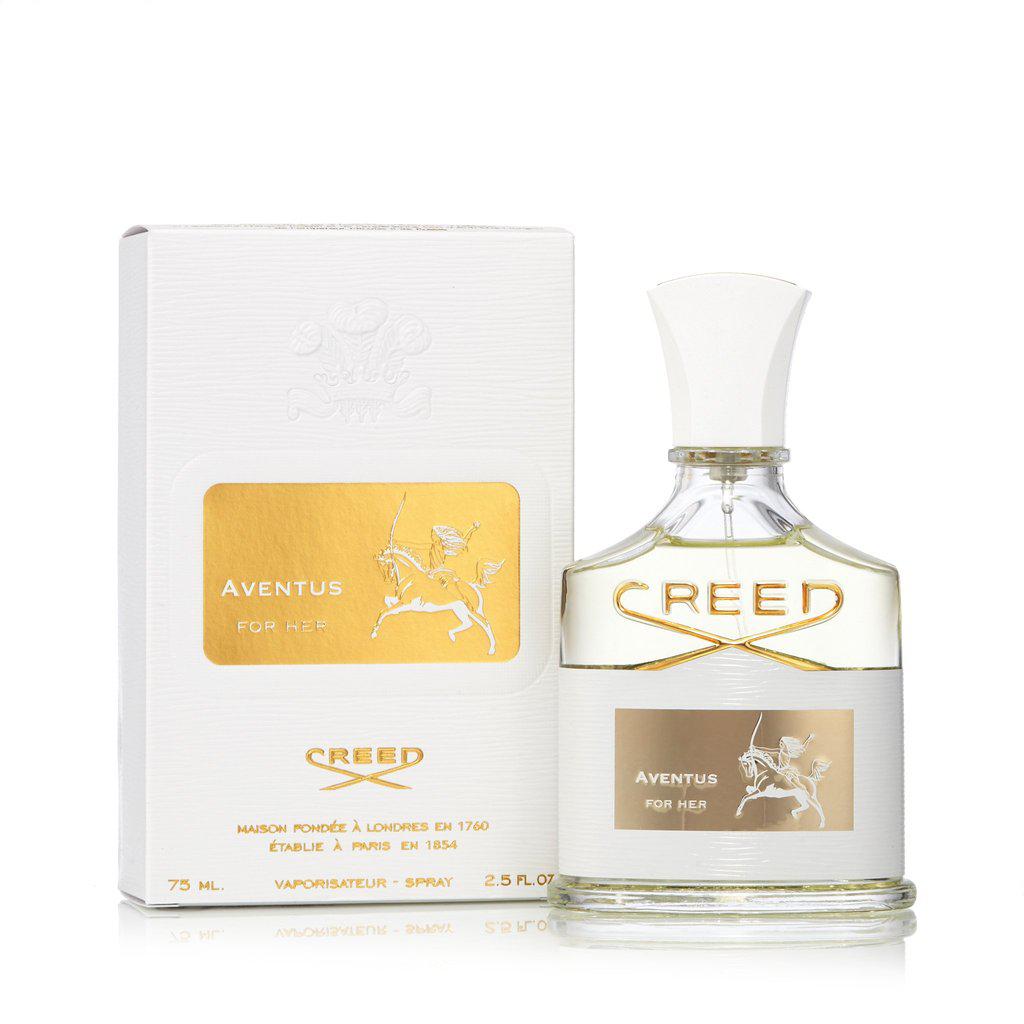 CREED AVENTUS FOR HER TESTER 120 ML - фото 1 - id-p590588121