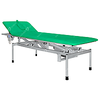 Канапа масажна з електроприводом