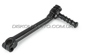 Ніжка кікстартера Honda DIO (лапка заводна ДІО) KOMATCU