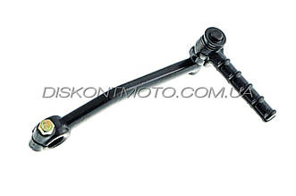 Ніжка кикстартера Yamaha JOG 50 (лапка заводна Джог) MANLE