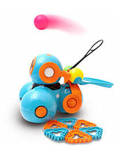 Катапульта Wonder Workshop для Dash (1-BF01-01) розпродаж, фото 5