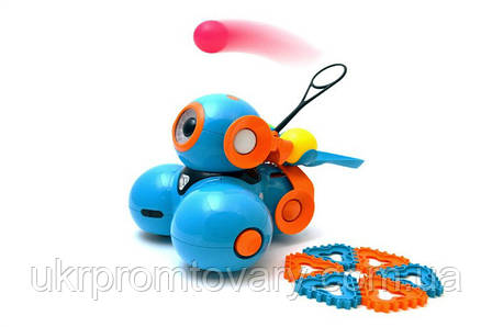 Катапульта Wonder Workshop для Dash (1-BF01-01) розпродаж, фото 1