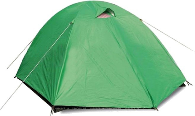 Намет туристичний тримісний Zelart (SY-007), фото 1