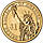 США 1 долар 2008, 6 президент Джон Кугінсі Адамс (1825-1829), фото 2
