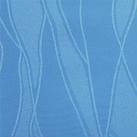 Жалюзі вертикальні ПОЛОНЕЗ 756 синій