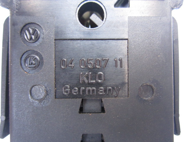 Панель управления световыми приборами 3A941531F VW Passat B4 1993-1996 - фото 7 - id-p687287291