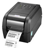 Принтер етикеток TSC TX300 LCD, фото 3