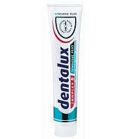 Зубная паста Dentalux complex 5