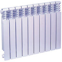 Радіатор SUMMER 500-76 біметалічний