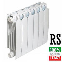 Радіатор SIRA RS H. 300 біметалічний (Італія)