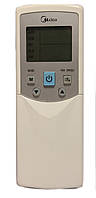 Оригінальний пульт для кондиціонерів MIDEA RG05D2/BGEF