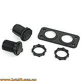 Авто панель приладів прикурювач USB розетка в авто прикурювач для машини, фото 5