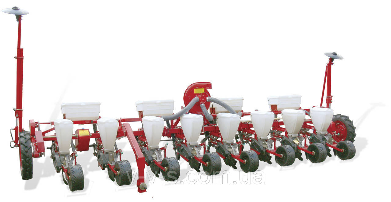 Сеялка УПС-8 УПС-8-02