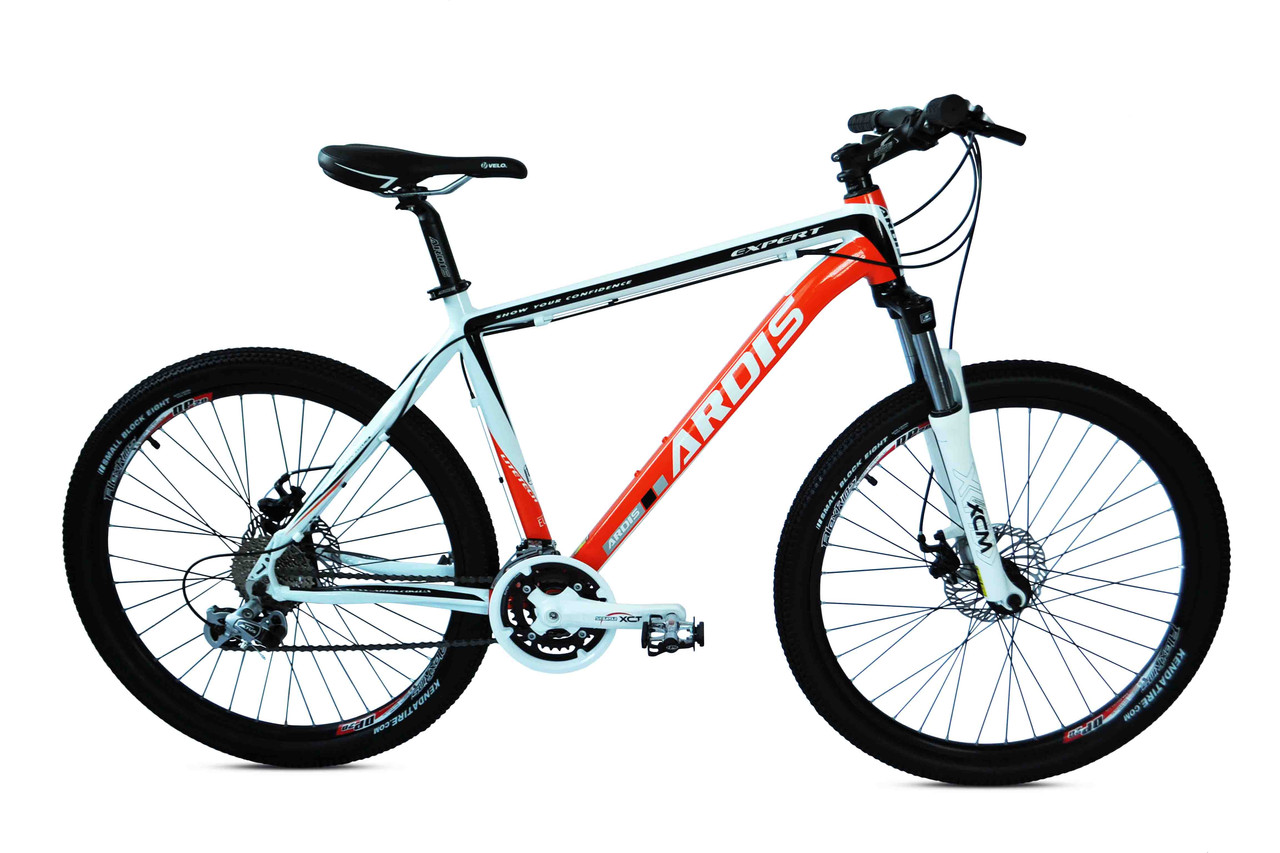 Велосипед гірський алюмінієвий Ardis Expert AL 26"., фото 1