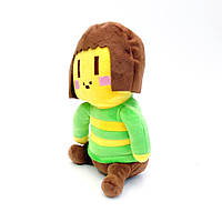 М'яка іграшка GeekLand Андертейл Undertale Чара Chara UT.08.007