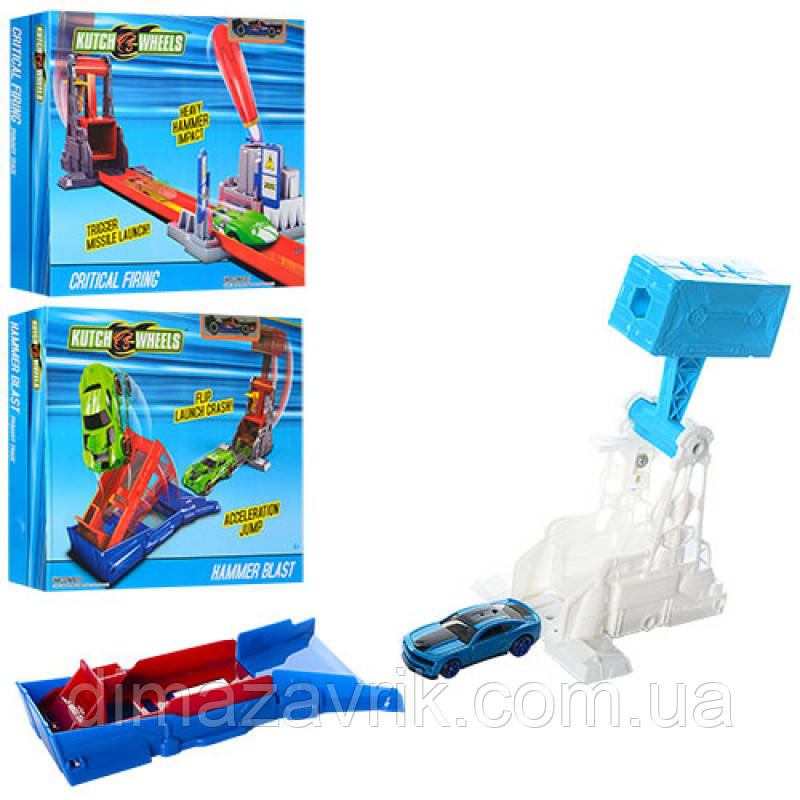 Трек S8811-13, фото 1