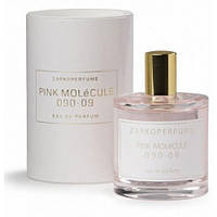 Оригинальные духи Zarkoperfume Pink MOLéCULE 090.09 (Заркопарфюм Пинк Молекула 090.09) 100 ml/мл,