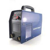 Зварювальний інвертор Беларусмаш БСА ММА-310 (дисплей)