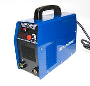 Зварювальний інвертор Беларусмаш ММА-330 IGBT (дисплей, кейс)