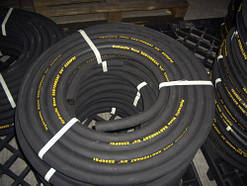 Рукав для газового зварювання ІІ-12,5-2,0 (12 мм)