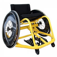 Інвалідна коляска Colours Hammer OSD (Італія)