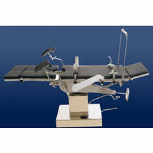 Операційний стіл PAX-ST-3008C рентгенопрозорий