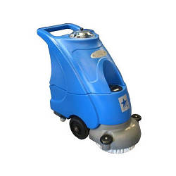 Підлогомийна машина CLEANVAC B 3501