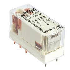 Проміжне реле RM84 24 VDC 8 А (пост.)