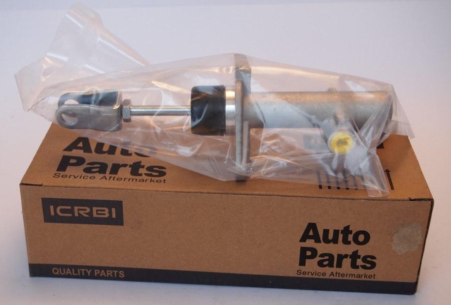 Циліндр зчеплення головний Шевроле Авео Chevrolet Aveo CRB 13099120 GM 96652647, фото 1