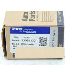 Циліндр зчеплення робочий на шевролі Авео Деу Есперо Daewoo Espero CRB 13099130 GM 96293075, фото 1