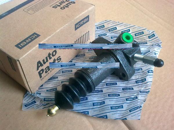 Циліндр зчеплення робочий Daewoo Lanos Ланос Сенс Нексія CRB 13049130 GM 96184047 , фото 1