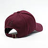 Кепка бейсболка INAL star S / 53-54 Бордовий 48553, фото 2