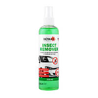 Очиститель от насекомых стекла и кузова Nowax Insect Remower 250ml