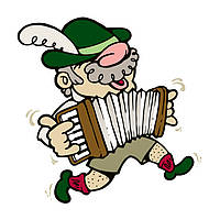 Рисунок, который брали за основу при разработке макета