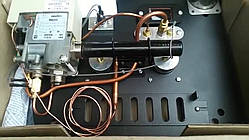 Газопальниковий пристрій Фенікс 20 квт