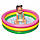 Дитячий надувний басейн Intex 58924 коло 86х25см, фото 2