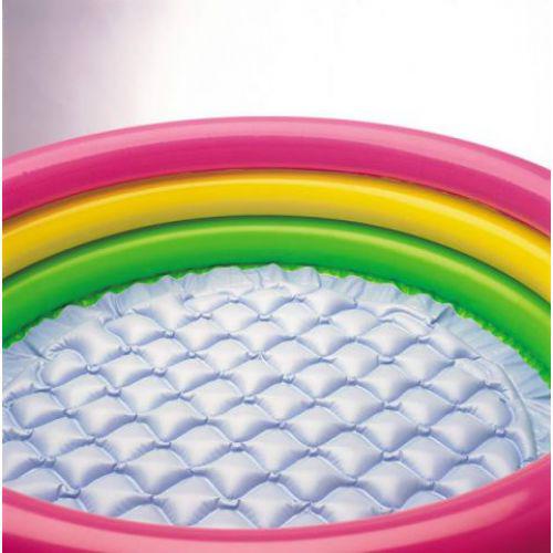 Дитячий надувний басейн Intex 58924 коло 86х25см, фото 1