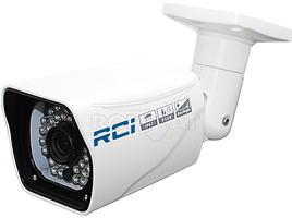 Камера AHD зовнішня RCI RSW55A-36IR 720P