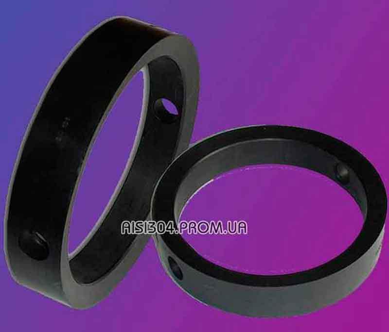 Ушільнення в затвор Ду 32 EPDM (харчова гума), фото 1