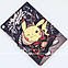 Чехол MyColors TPU Stand для ASUS Zenpad 3S 10 LTE Z500KL Pikachu, фото 3