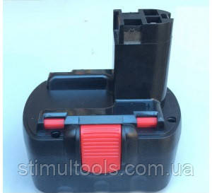Акумулятор для шуруповерта Bosch 14.4 V 2.0 Ah Ni-Cd