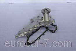 Водяний насос (помпа) для навантажувача Bobcat , фото 1