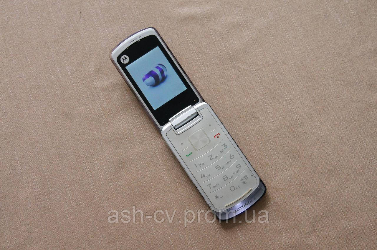 Мобільний телефон Motorola Gleam (№190)