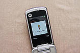 Мобільний телефон Motorola Gleam (№190), фото 2