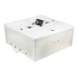 Інкубатор для яєць Курочка Ряба ДБ 140, механічний, цифровий, ТЕН