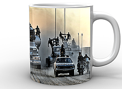 Кружка GeekLand Божевільний макс Mad Max дорога люті MM.02.001.145